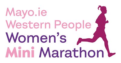 Days to Go to the West of Irelands Premier Sporting Event for Women