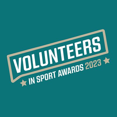 Mayo Award Winner Announced in Irish Sport Volunteer Awards 