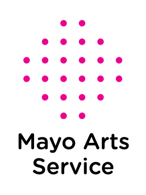 Publishing Talk for Mayo Writers - Saturday 26th of November 2022 