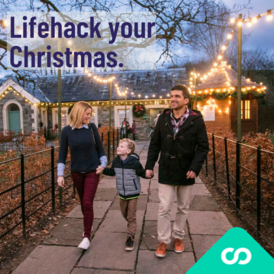 Lifehack Your Christmas With Connected Hubs In Mayo