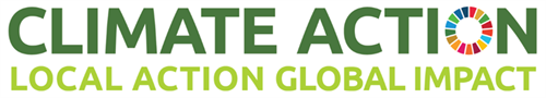 Image of Climate Action Logo
