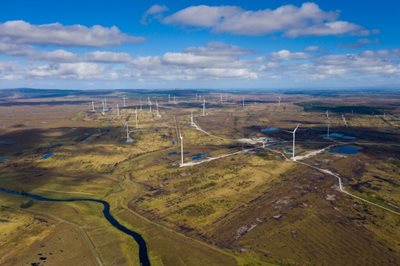 Oweninny Wind Farm Community Benefit Fund 2023 - Open For Applications For Category 3
