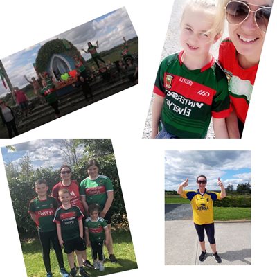 €25,000 raised for Charity in unique Mayo Day 10K Your Way Event