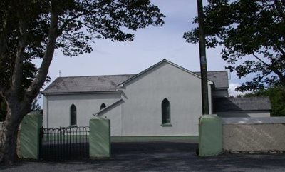 Ballycroy Parish Newsletter