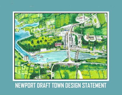 Newport Town Design Statement Goes On Public Display