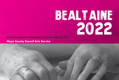 Bealtaine 2022 - Brochure of Events