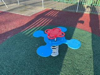 Newly Renovated Playground In Mayfield Claremorris Open To The Public