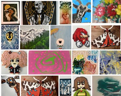 A Tapestry of Diverse Stories