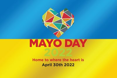 Mayo County Council Extends Invitation To Our Ukrainian Community