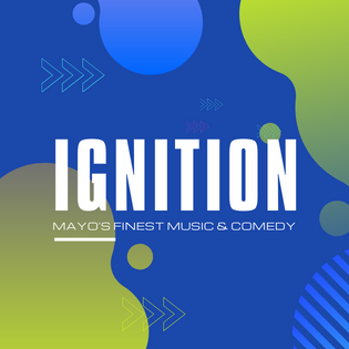 Ignition: Virtual Music Event 