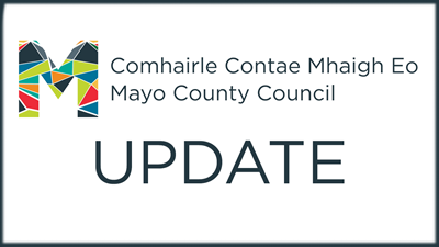 Mayo County Council Local Property Tax Update