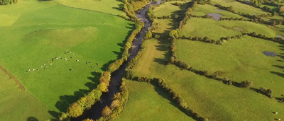 River Deel (Crossmolina) Drainage Scheme Public Consultation Notice