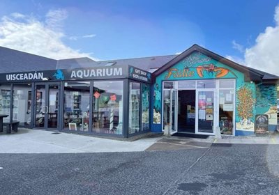 Achill Experience Aquarium and Visitor Centre