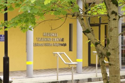 New Facilities At Castlebar Regional Training Centre Will Ensure Highest International Standard In Training For Local Authorities In The West