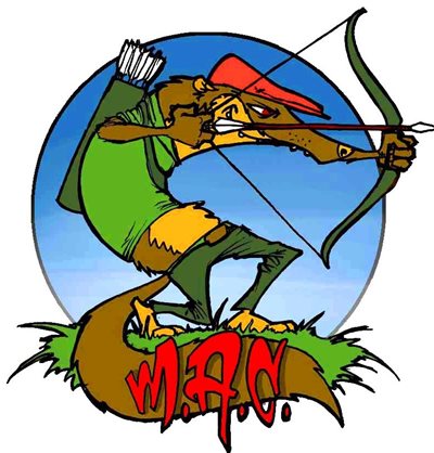 Mayo Archery Club