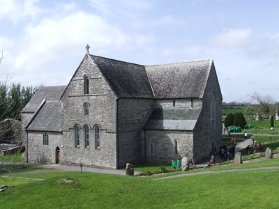 Ballintubber Abbey Parish Newsletter