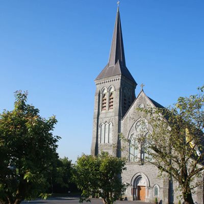 Ballyhaunis Parish Newsletter 