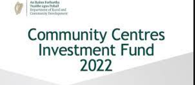 Registration now open for Community Centre Investment Fund