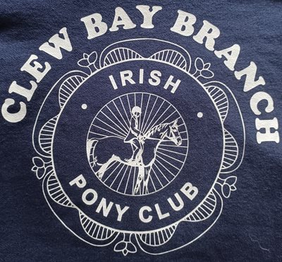 Clewbay Pony Club 