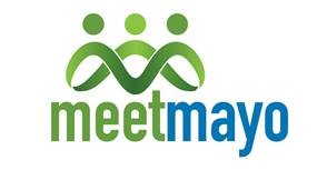 LEO Mayo want to meet you at MeetMayo