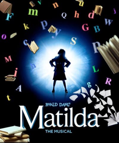 All Stars Academy presents Matilda Jnr