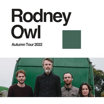 Rodney Owl