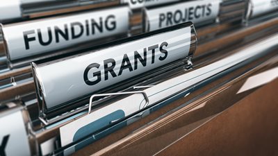 Funding Schemes For Community Groups