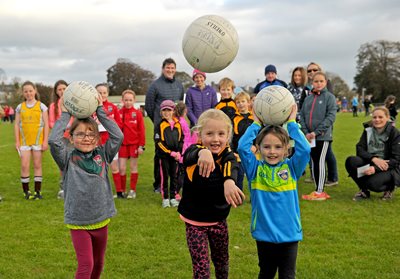 €35,000 allocated to 31 Mayo Sports Clubs in COVID19 Round 2 Support Funding