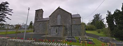 Kilmaine Parish 