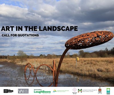 Art in the Landscape - Call for Quotation 