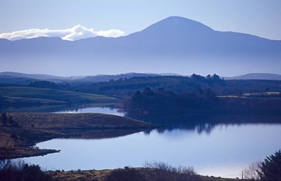 Cycle-Friendly Clew Bay - Westport and Clew Bay Area to become Ireland’s first official cycle friendly destination