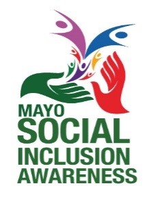 Launch of Mayo Social Inclusion Awareness Week 2021