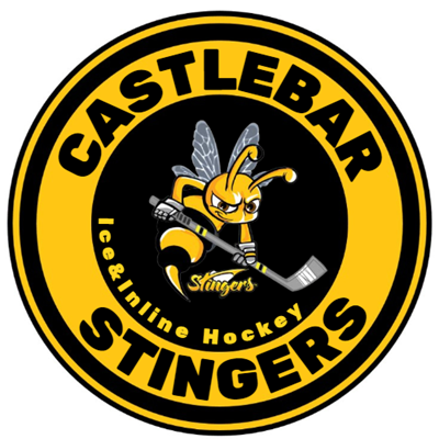 Castlebar Stingers Ice & Inline Hockey Club