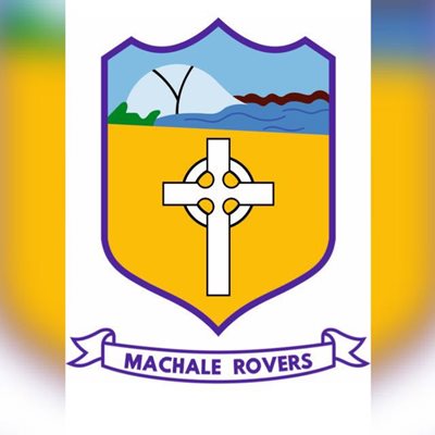 CL MacHale Rovers