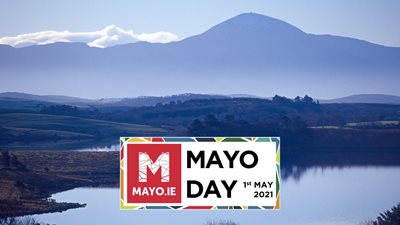 Mayo Day Takes To The National Stage For 2021