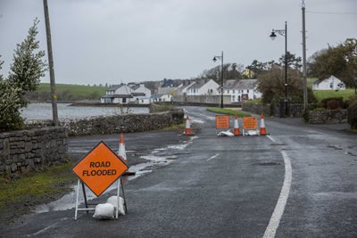 Traffic Disruptions for County Mayo For The Week Commencing February 26th 2024