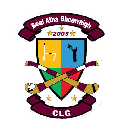 Ballyvary Hurling Club (Béal Atha Bhearraigh)