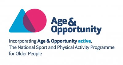 2022 National Grant Scheme for Sport and Physical Activity for Older People Now open for Applications.