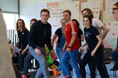 Youth Theatre – Workshop Opportunities