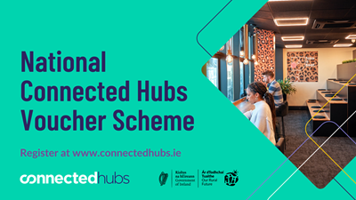 National Connected Hubs Voucher Scheme - Phase 2 announced