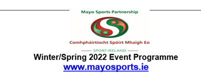MSP Spring Calendar of Events 2022 Now Available