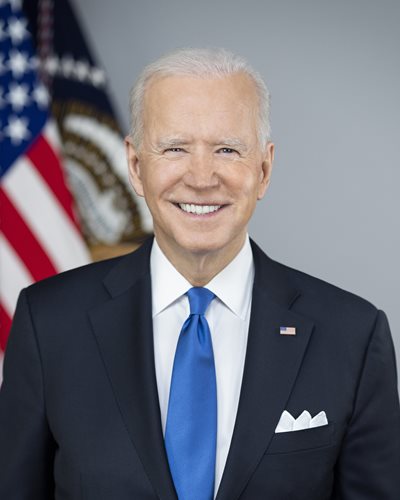 Traffic Management Measures announced for the visit of President Joe Biden to Mayo