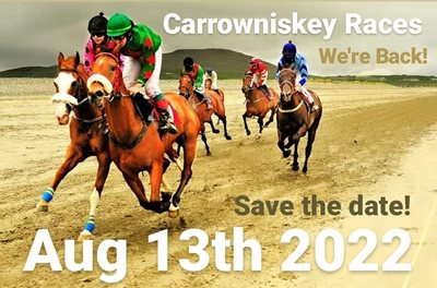 Carrowniskey Races