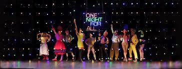 Something for Everyone on ‘One Night for All’ in Mayo - Mayo Culture Night Listings Announced