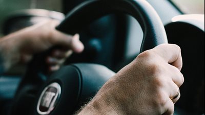 Too Close For Comfort - The Impact Of Driver Distraction