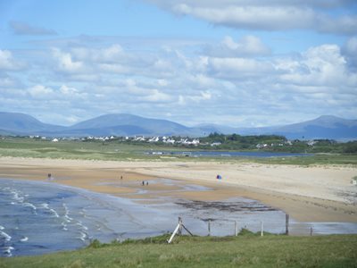 Prior Warning Notices for Mayo Beaches 12 September 2022