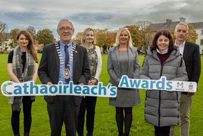 Mayo County Council's Cathaoirleach's Awards 2022 - Now Open For Nominations 
