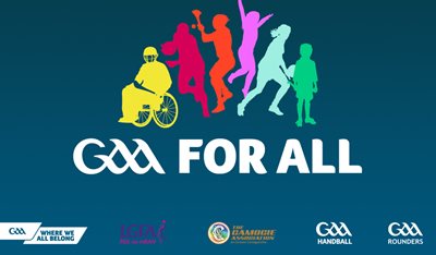 Funding Support for GAA Clubs Announced