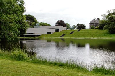 National Museum of Country Life, Castlebar