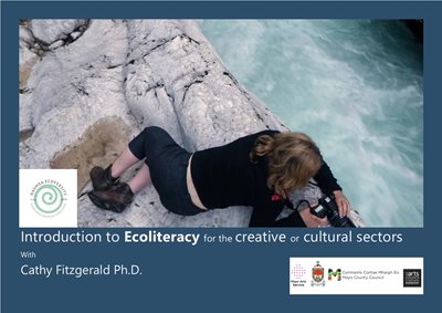 Introduction to Ecoliteracy for the creative or cultural sectors